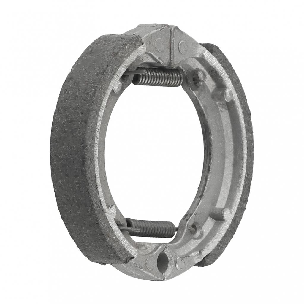 Convenient Spring Brake Shoes HighQuality Replacement