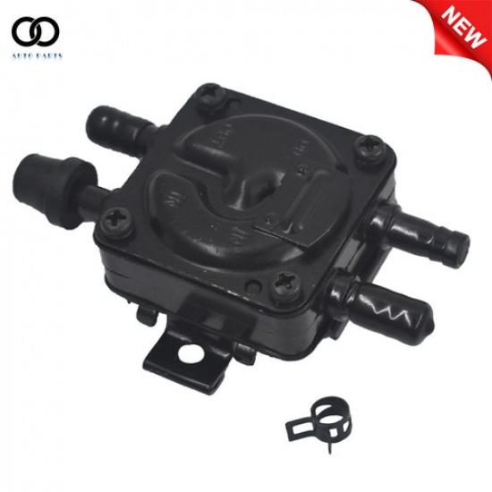 Fuel Pump For Cumm Onan 149-1982 149-1544 149-2187 Generator Lawn Mower