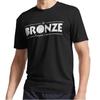 New the Bronze Sunnydale Merchandise Active Logo T-Shirt Funny Size S To 5XL