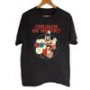 HEISS Church of Misery Schwarzes Baumwoll-T-Shirt Alle Größen S-5XL Unisex DM166 Unisex T-Shirt