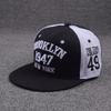 New High Quality Gorras Para Hombres Unisex Luxury Baseball Caps for Men Women Adjustable Snapback Hat Hip Hop Trucker Dad Hats