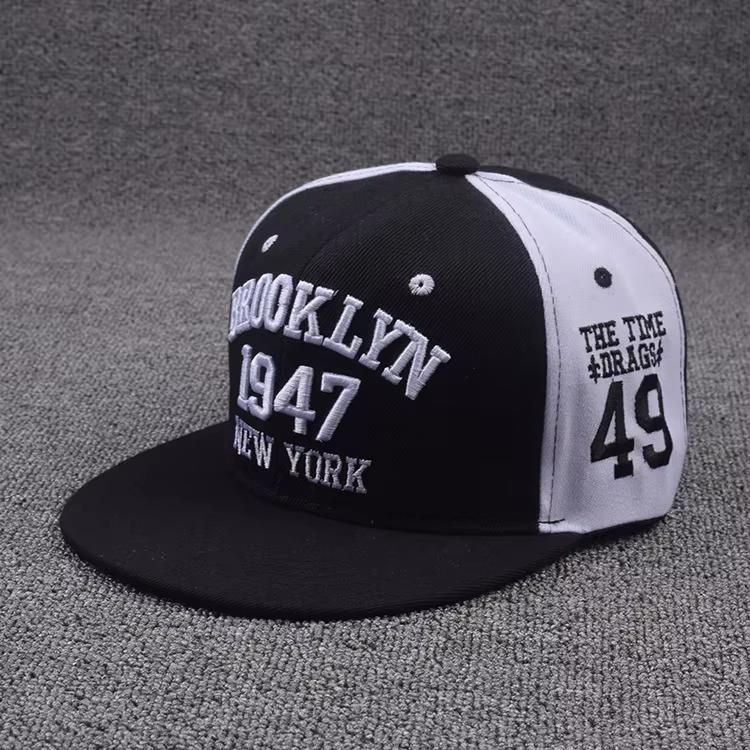 New High Quality Gorras Para Hombres Unisex Luxury Baseball Caps for Men Women Adjustable Snapback Hat Hip Hop Trucker Dad Hats