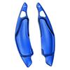 Ontto Paddle Shift Cover for Lexus Paddle Extension Paddle Shift