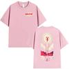 2026 T Shirts Unisexs Unisex Vintage Harajuku Oversize