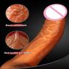 Anal Dildo Realistic Penis For Women Sex Toys Vagina Stimulator Big Penis with Suction Cup Anal Plug Lifelike Dildos Adult Toys