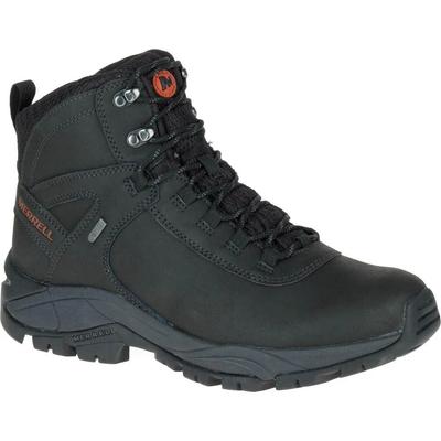 Hiking Boots Vego Mid Leather WP