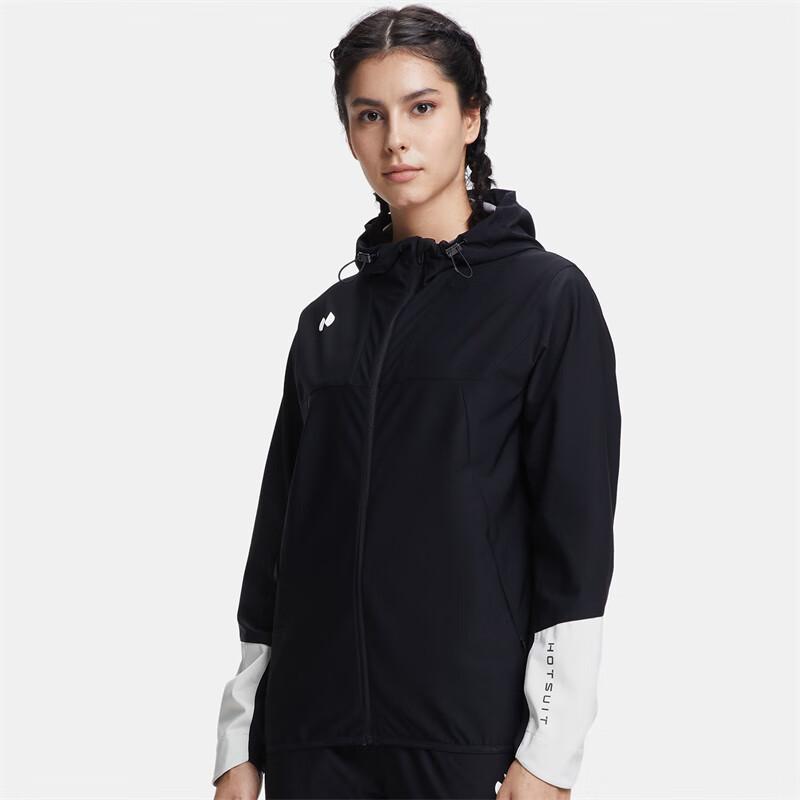 Вязаный костюм для сауны HOTSUIT L