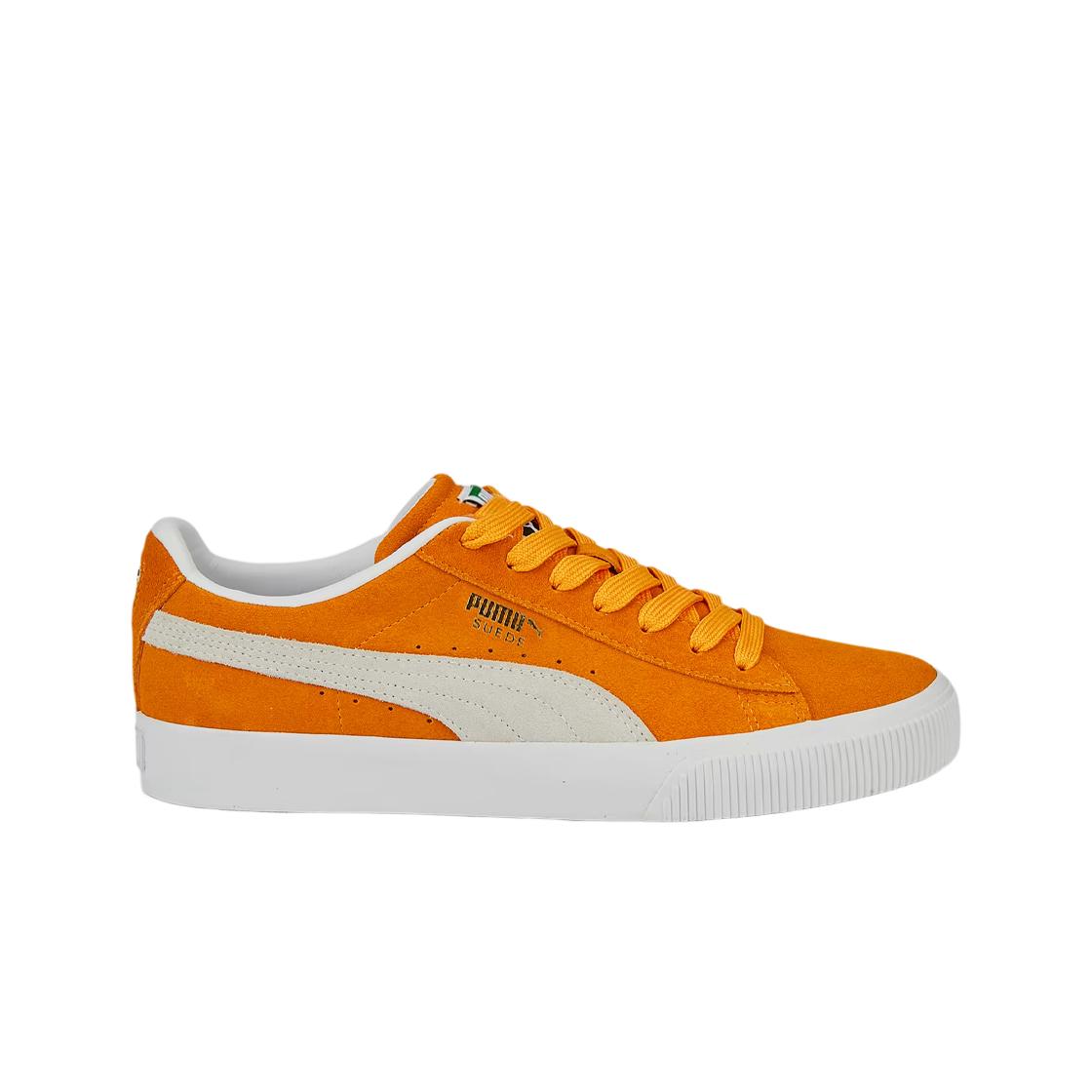 

Puma Suede Vulc Абрикосово-белый 225