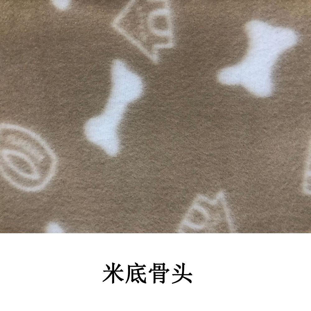 Cobertor de inverno quente para cachorro, cobertor de lã, cobertor para dormir de gato, cachorro, capa de cobertor lavável, reversível, cobertor para filhotes de estimação para cães