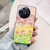 For TCL 50 Pro NxtPaper 5G Phone Case Astronaut Silicone Protection Back Cover For TCL 50 NxtPaper 50Pro 50NxtPaper Funda Coque