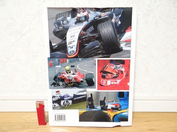 [USED] Foreign Books SEP Editrice 2005 Formula 1 F-1 Classic Car Magazine