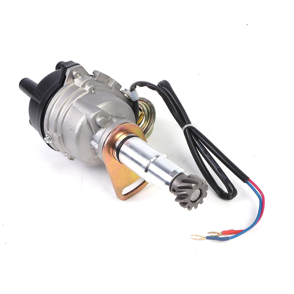 MD142257 MD080608 Electronic Ignition Distributor For Mitsubishi Pajero Shogun 1991-1999 V12V V32W 4G54 2.6L