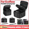 Carrying Case for Ef Ecoflow River 2 Portable Power Station Bag Storage Case for Ecoflow River 3/3 Plus for Ecoflow Delta 3 Plus