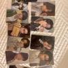 ENHYPEN Jake Photocard Selling As a Set