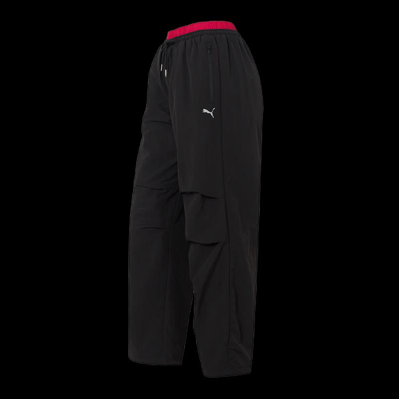 Puma Women's Knitted Sports Pants