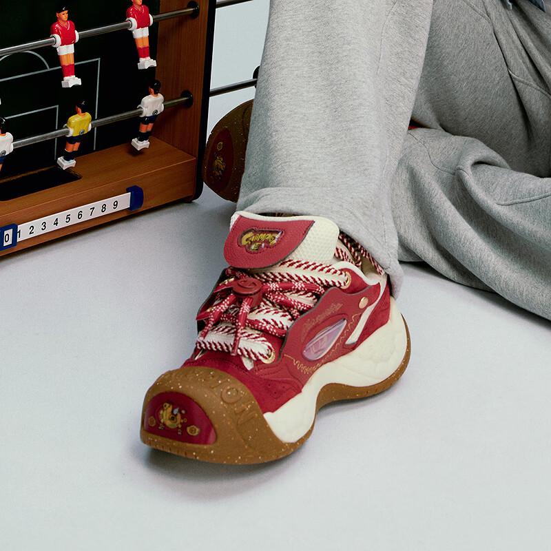 Champion Year of the Horse Series Skate Shoes