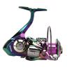 Fishing Reel Spinning Wheel All Metal Spinning Fishing Reel for Freshwater Saltwater SK5000