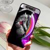 Per Samsung Galaxy A80 Custodia A 80 Antiurto Morbida TPU Silicone Copri Telefono Per Samsung Galaxy A80 Funda A80 2019 Capa Cartone Animato