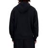 New Balance Sweatshirt Unisex Black 5CB33213-BK