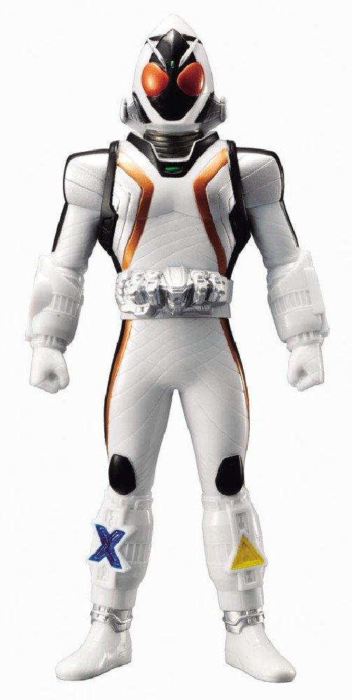 

Kamen Rider Fourze Rider Hero Series Kamen Rider Fourze 01 Base States