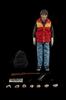 Stranger Things Will Byers Will Scale Painted Movable Figure for Resale [Stranger Things] 1/6 [1/6 Byers] 1/6 PVC&ABS&POM