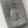 DAVE&BELLA Girls' Fleece Lined Tights