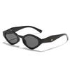 Vintage Cat Eye Sunglasses Women Men Luxury Brand Designer Fashion Goggle Sun Glasses Female Trends Shades Outside Eyewear UV400