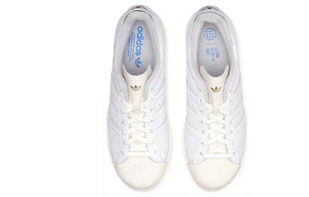 Adidas Superstar 82 'White Off White' GW1798