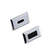 Automatic Copper Urinal Sensor Flush Valve - Water Saving Solenoid Core for Toilets