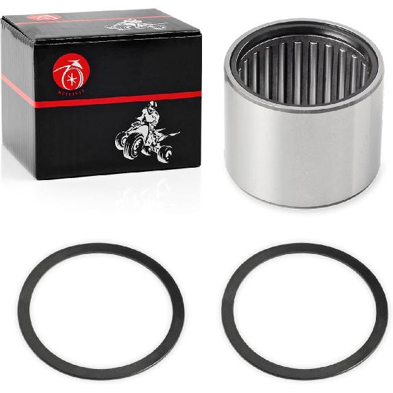 420832351 Roulement à embrayage unidirectionnel primaire et rondelle pour CAN-AM MAVERICK X3 17-22 TURBO R XDS XRS XMR XRC