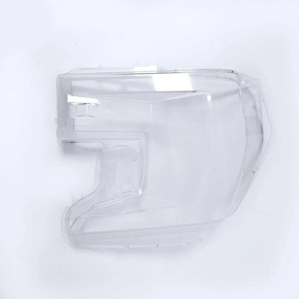 Front Right Headlight Cover for 2018-2022 GMC Sierra