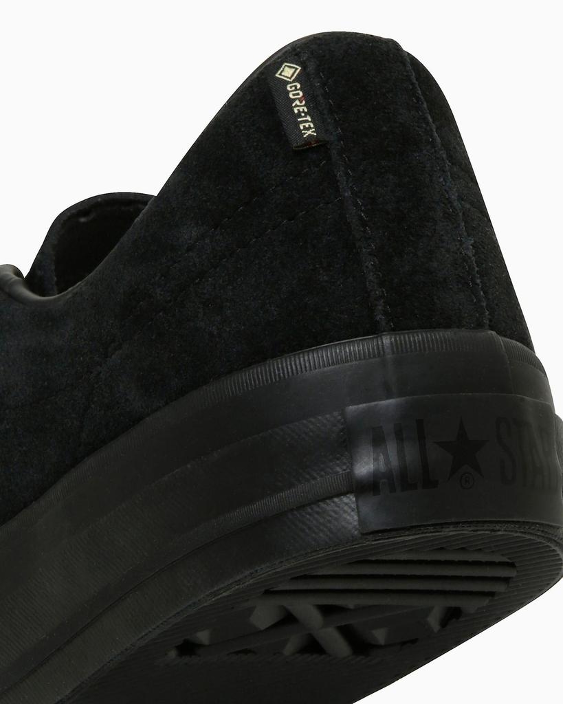 35200820 Converse One Star GORE-TEX Black Monochrome (Men's)
