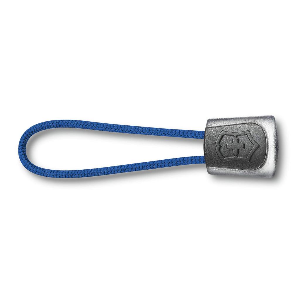 VICTORINOX Zipper Tab Zipper Pull Outdoor Lanyard [Domestic Genuine Product]