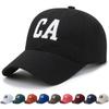JYL TS DIY Women Cap Korean INS Fashion Casual Student Sun Protection Baseball Hat
