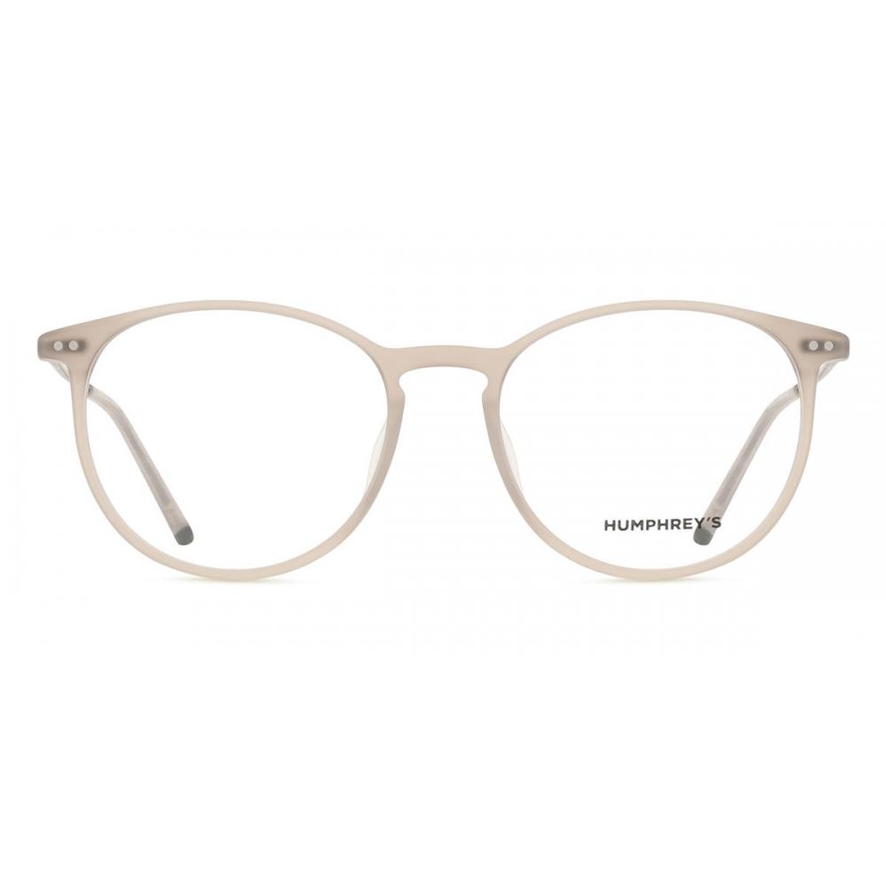 Humphrey S uniSex eyeglaSSeS 581069 33 Grey/51-17-145