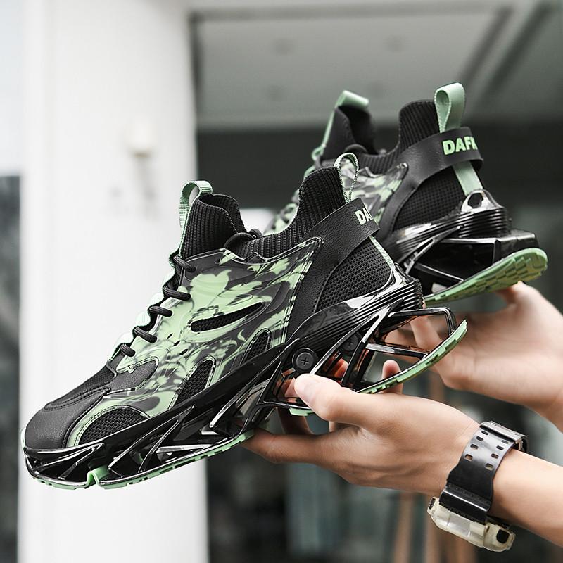 Shoes Men Sneakers Male Casual Mens Shoes Tenis Luxury Shoes Trainer Race Breathable Shoes Fashion Loafers Running Shoes for Men