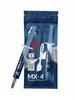 MX4 Thermal Paste Processor MX-4 4g 8.5W/M-k For CPU GPU Printer HeatSink Cooling Cooler Thermal Grease Compound Silicone