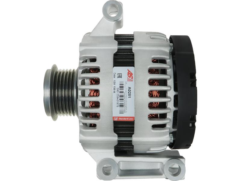 Alternator Mondeo S-Max