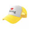 I Love Peeing Baseball Cap Hood Hats On Offer Hat Luxury Brand Anime Men's Women's