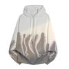 Men's Trendy Korean Style Autumn Hoodie: Casual, Versatile, Loose Fit, Long Sleeve for Students & Teens