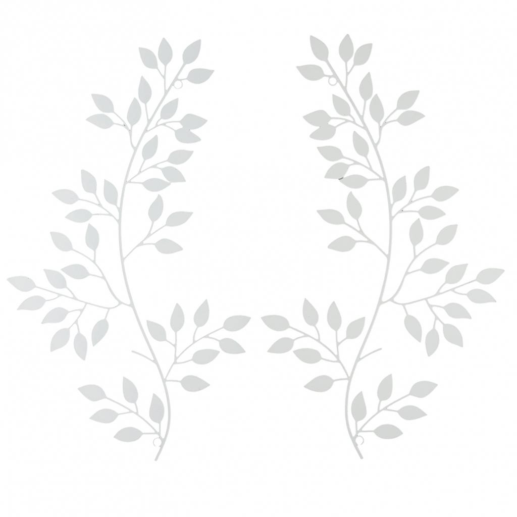 30*16cm Železné Umělecké Řemesla Dekorace Interiérový Design