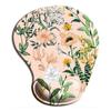 Non-slip Under Hand Deskpad Gaming Mat Mouse Mat Mouse Wrist Pad Mouse Pad Wrist Rest Support