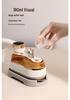 Smart Digital Handheld Garment Steamer: Three-Speed, High-Power Electric Iron