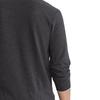 Polo Ralph Lauren SS24 Slim Fit Long Sleeve Polo Shirt Men Tops Black MNPOKNI16821621-001