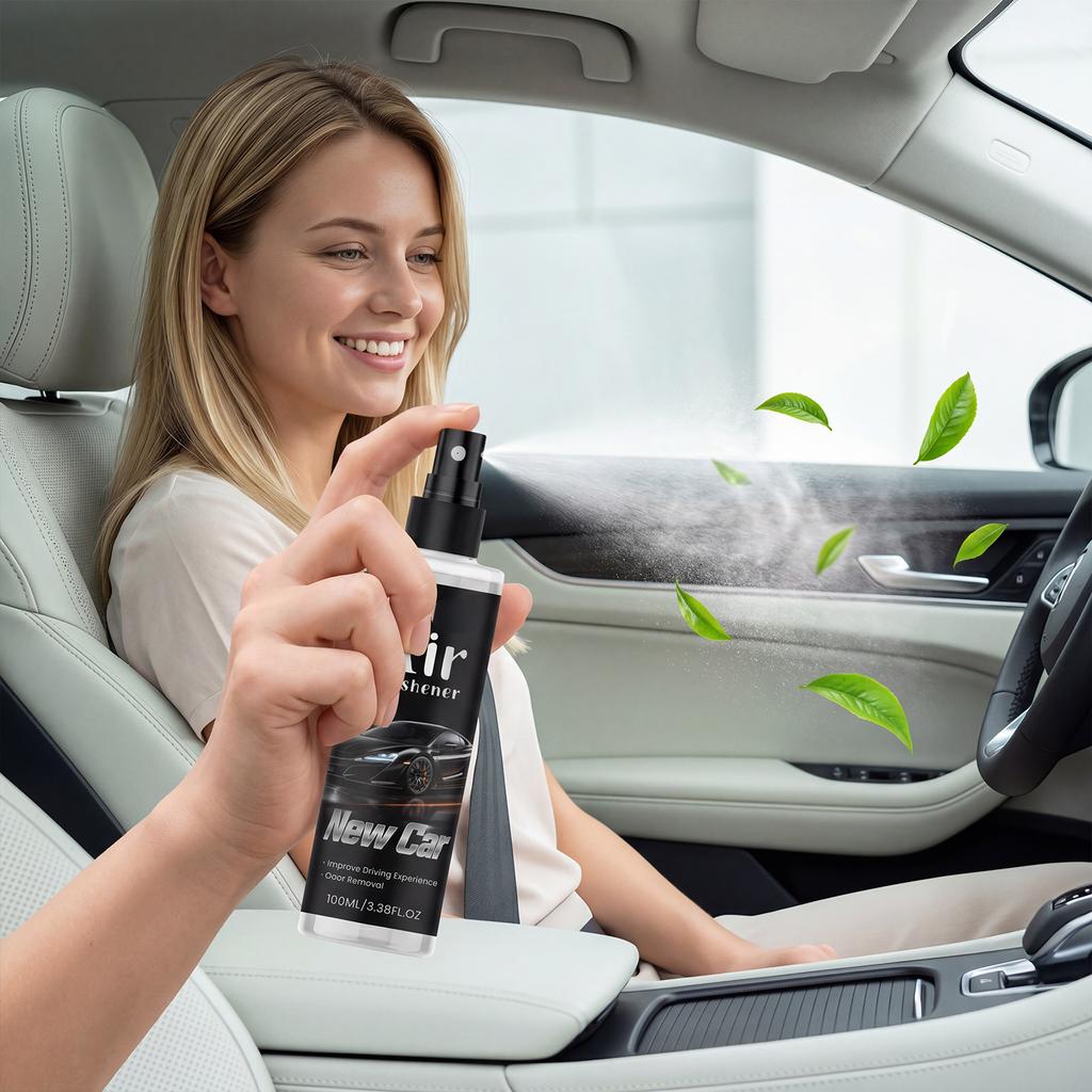 Car Scent 100ml