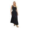 I Saw It First Womens/Ladies Woven Maxi Dress