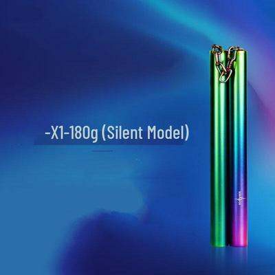 Nunchaku de antrenament Yibei X1 cu gradient