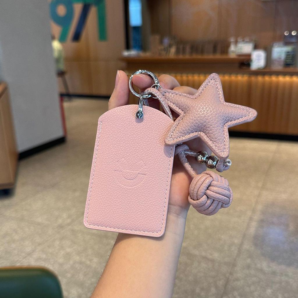NIO Key Case & Protective Shell for ES6, ES8, EC6 - NFC Card Compatibility for Women