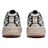 FILA Buzzard 2000 Running Archives Synthetic Leather Low-Top Sports Shoes Unisex sneakers White Blue 1RM02264E_125