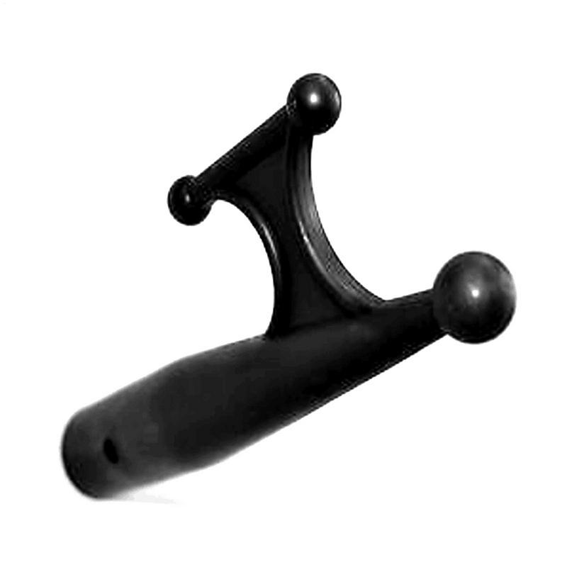 Nylon Boat Hook Rust-Resistant Boats Hook Head End For Mooring Yacht Nylon Mooring Boat Hook Head Replace Top Boat Accessories